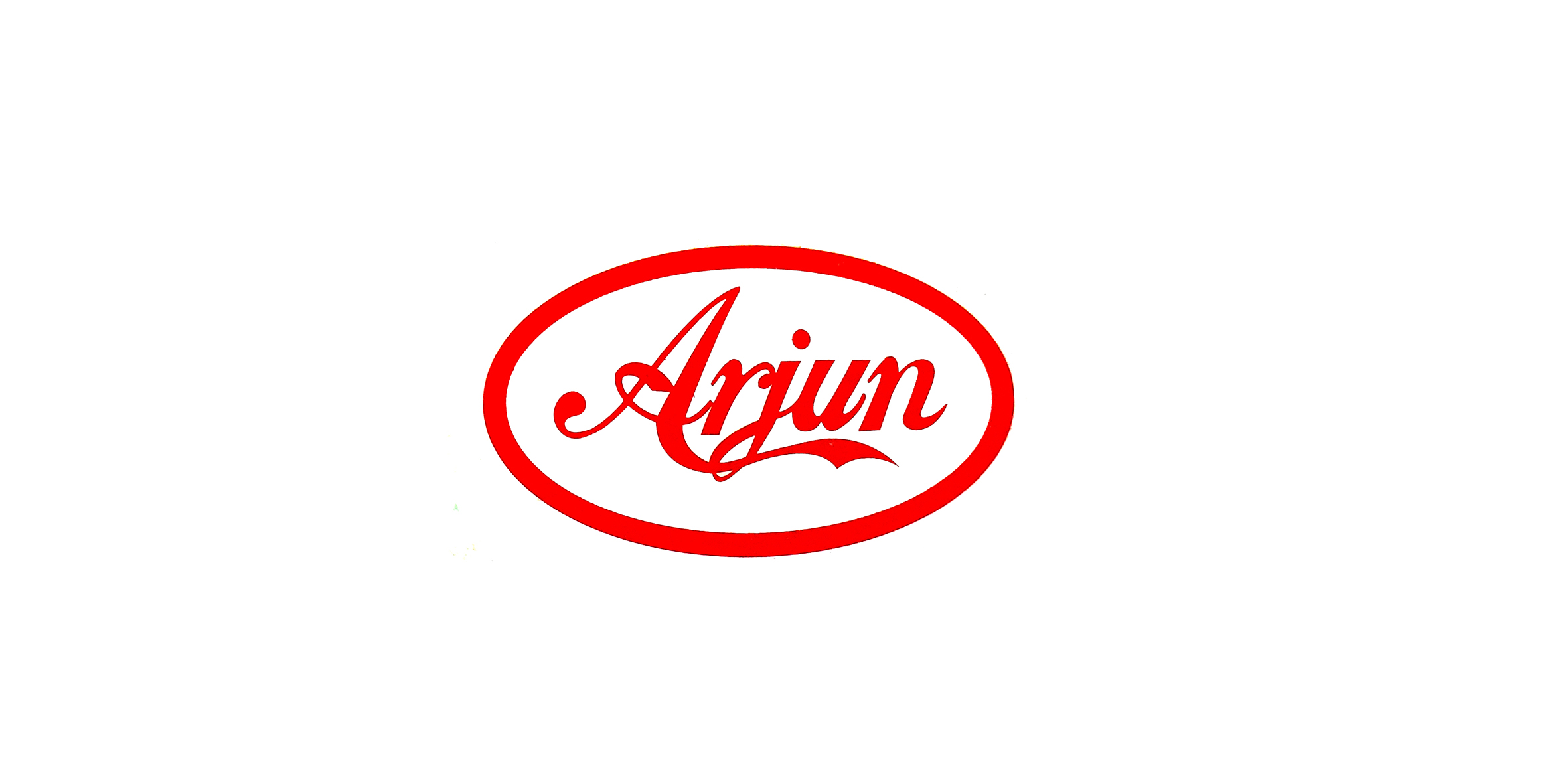 Arjun Male Name Elegant Vector Text For Logo Designs and Shop Names Stock  Vector | Adobe Stock